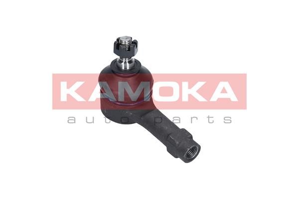 Tie Rod End-1