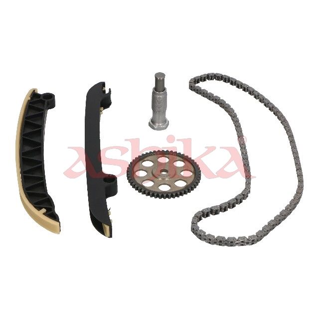 ASHIKA KCK0904 Timing chain kit