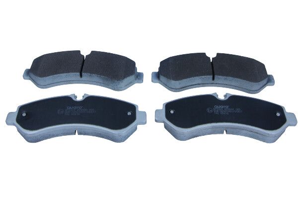 QUARO QP0303 Brake pad set, disc brake