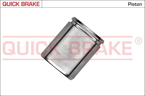 QUICK BRAKE 185424K Piston, brake caliper