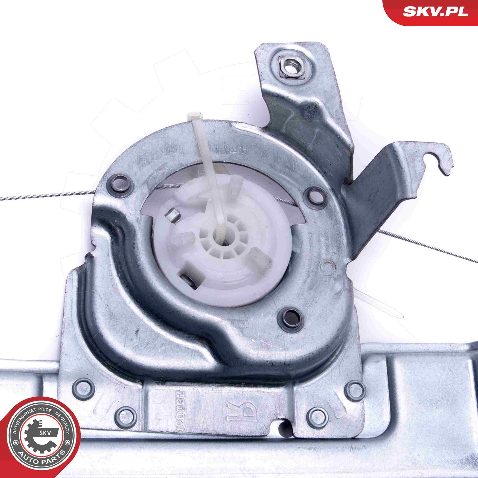 Window Regulator-1