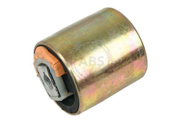 valdymo svirties/išilginių svirčių įvorė