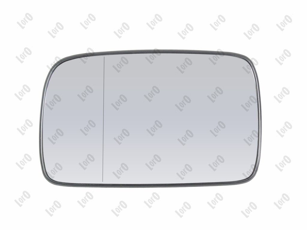 Mirror Glass, exterior mirror-1