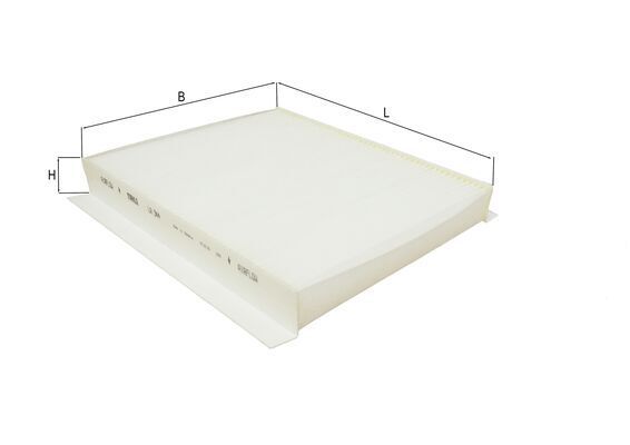 filtras, salono oras