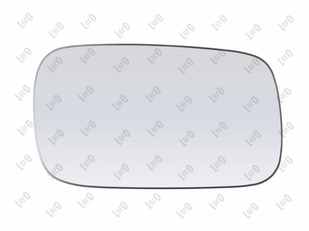 Mirror Glass, exterior mirror-1