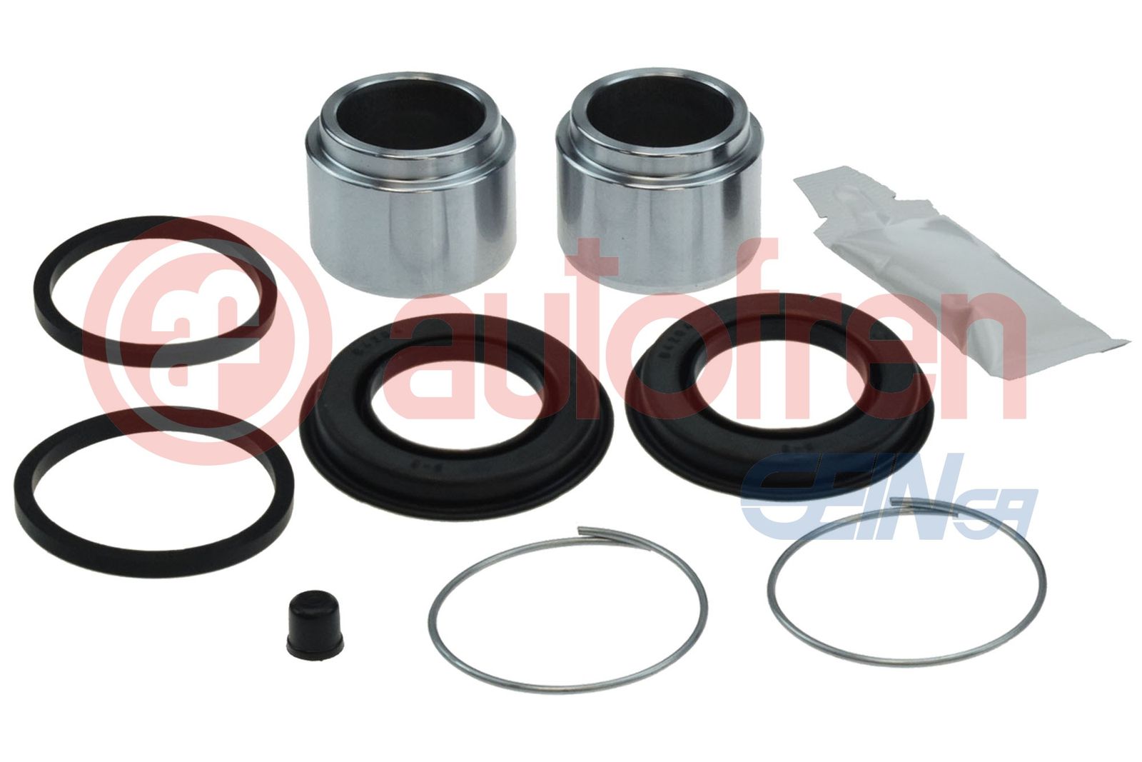 AUTOFREN SEINSA D41657C Repair kit, brake caliper
