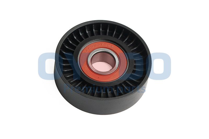 OYODO 20R9303-OYO Tensioner pulley, v-ribbed belt