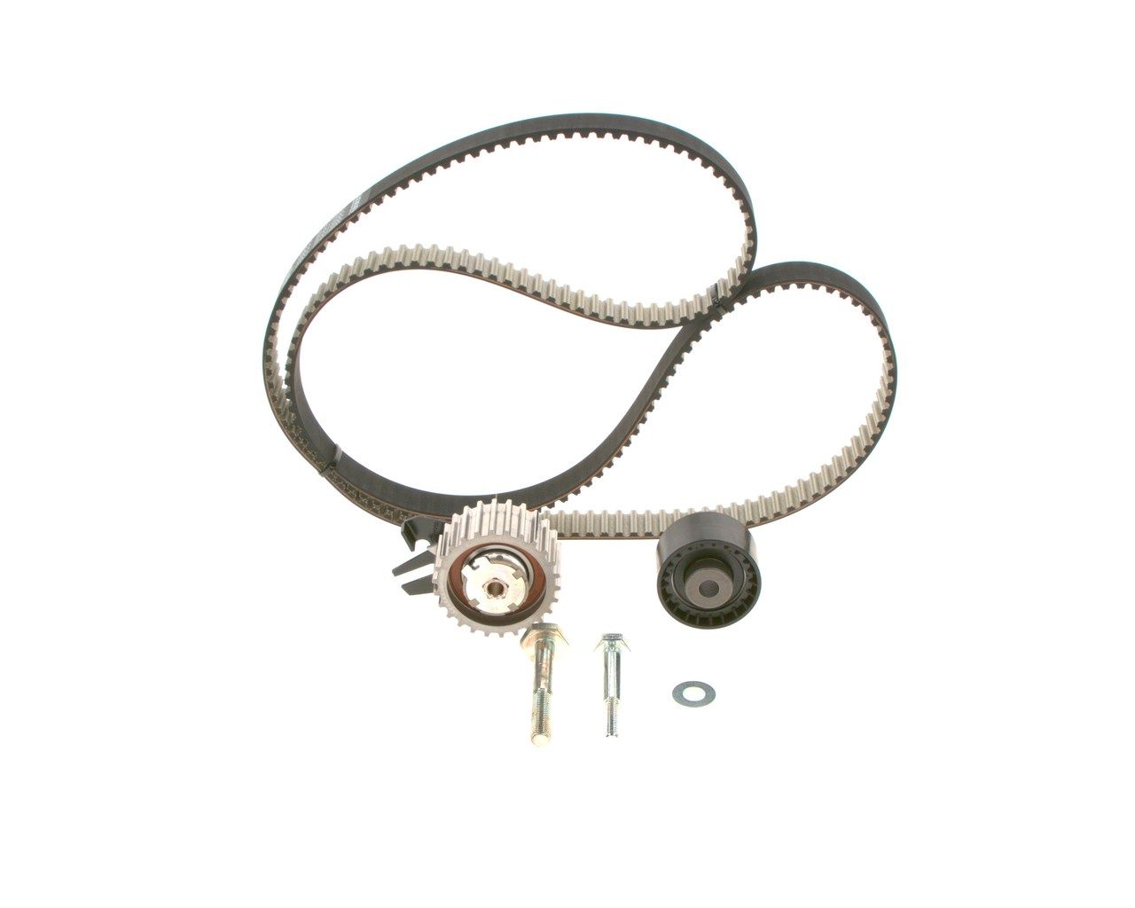 Timing Belt Kit-1