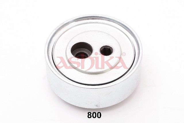 Tensioner Pulley, V-ribbed belt