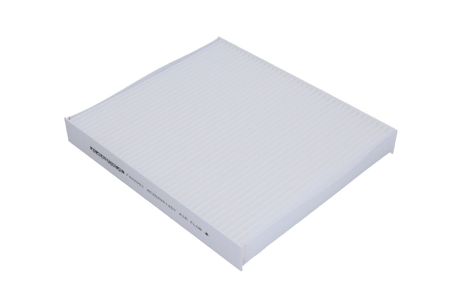 KAMOKA F402001 Filter, cabin air