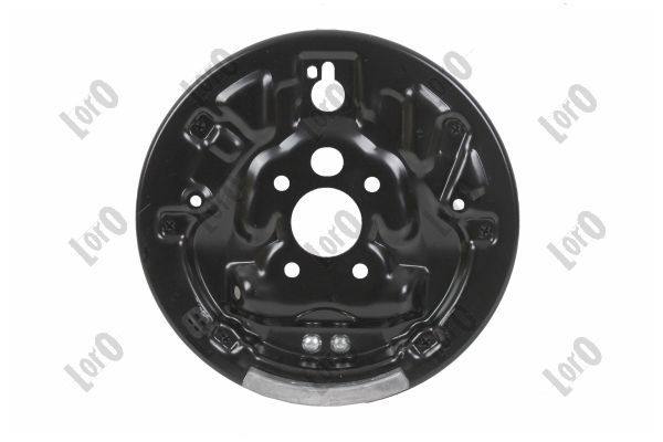 Splash Guard, brake disc-main