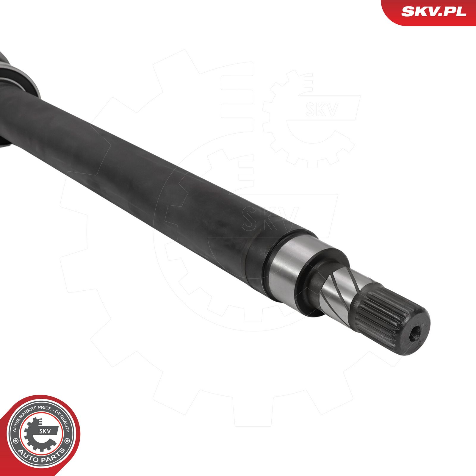 Drive Shaft-1