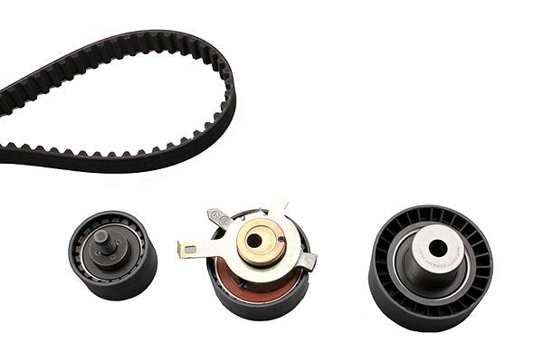 HEPU 20-1167 Timing belt kit