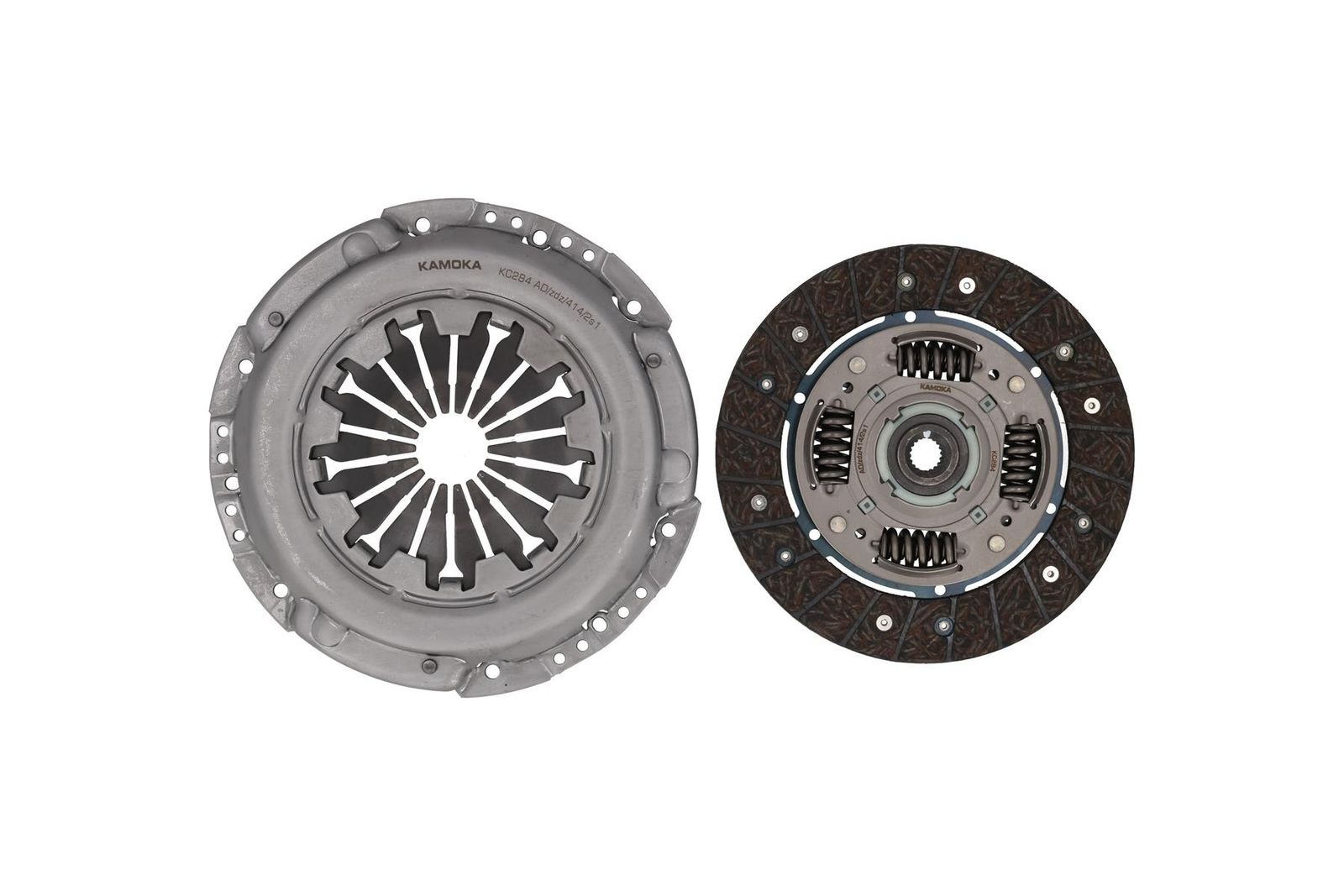 Clutch Kit-1