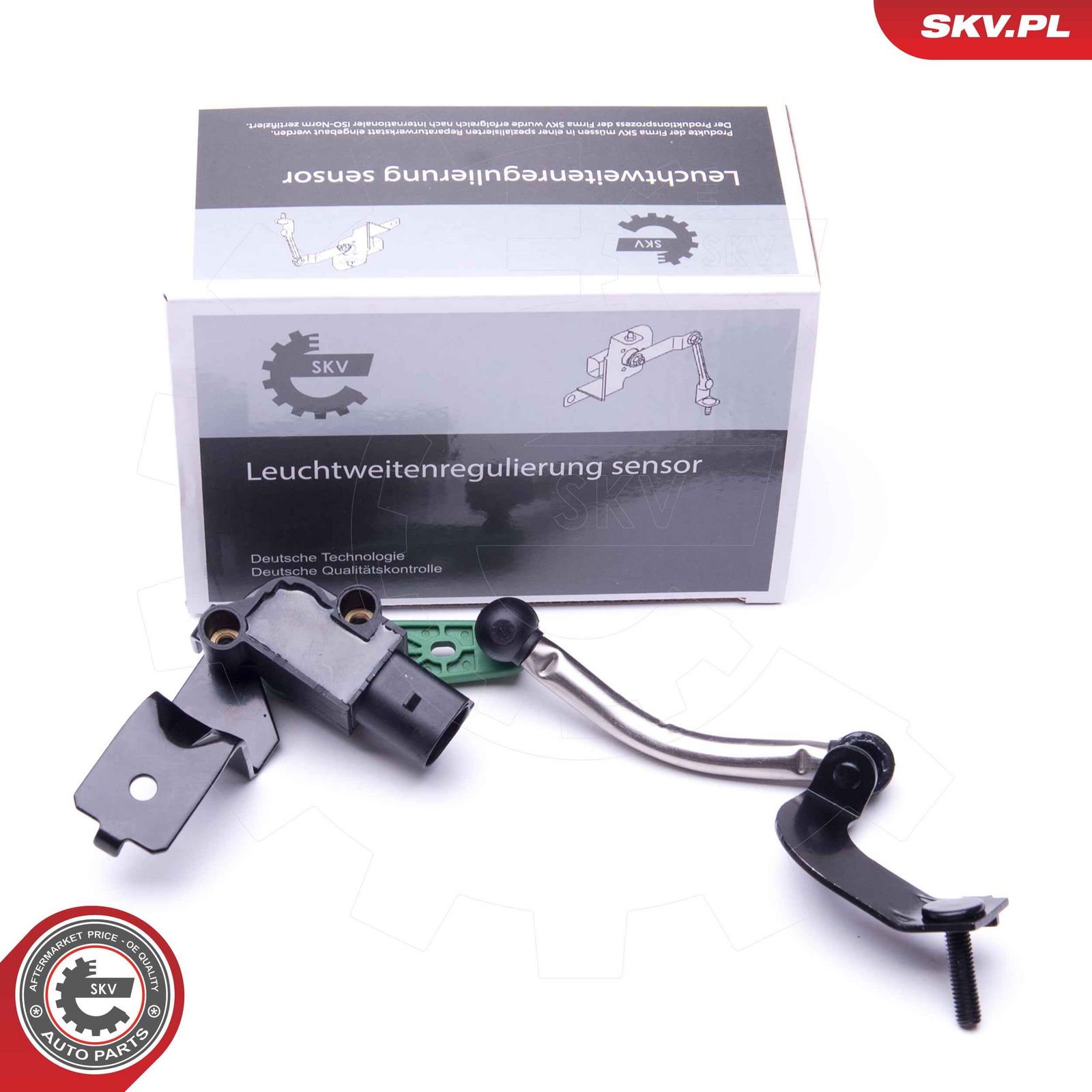 ESEN SKV 17SKV439 Sensor, headlight levelling