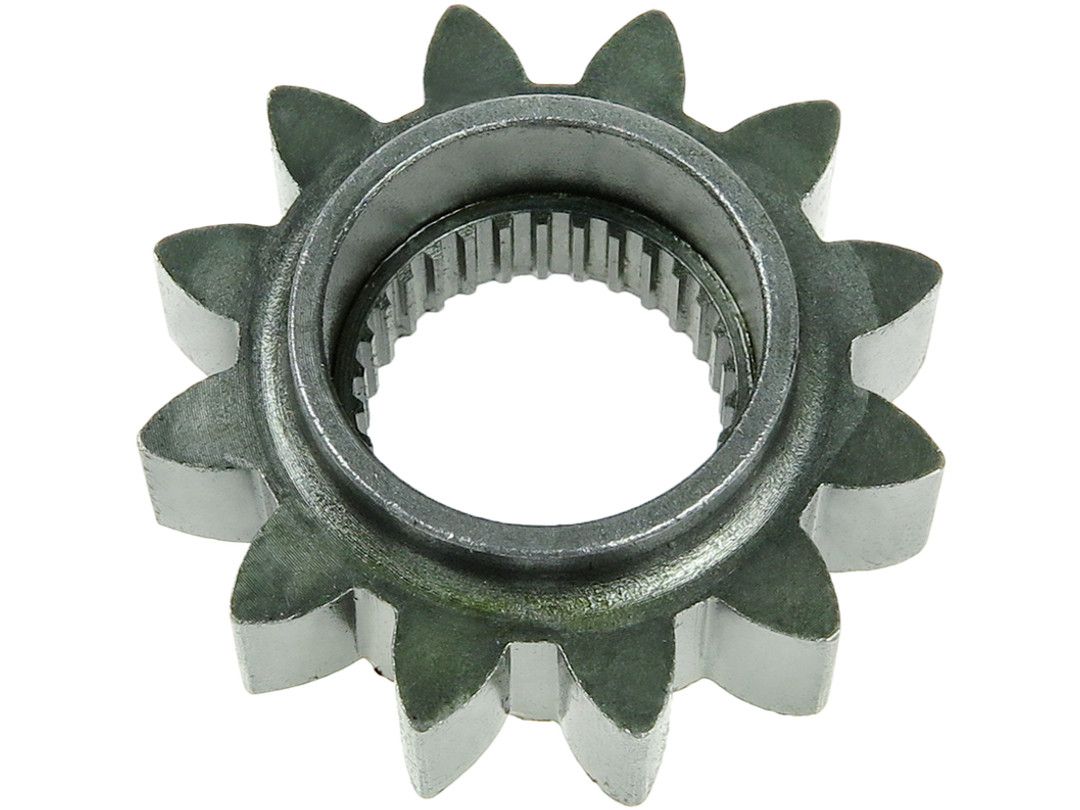 AS-PL SDK5025S Freewheel gear, starter