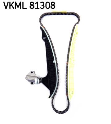 SKF VERTEVO VKML 81308 Timing chain kit