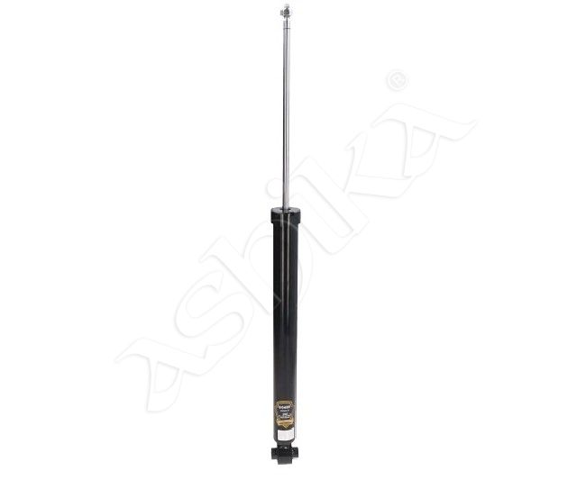 Shock Absorber-main