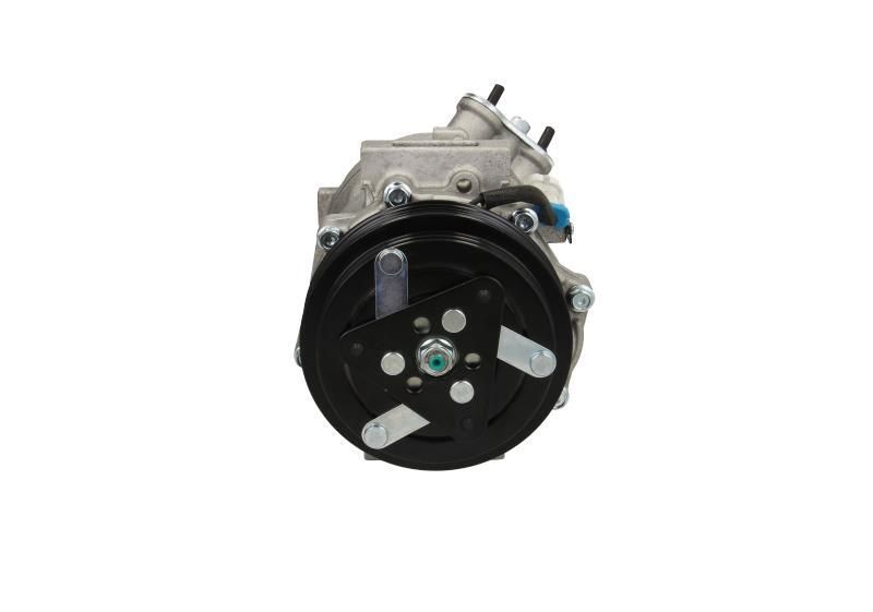 BV PSH 090.135.052.876 Compressor, air conditioning