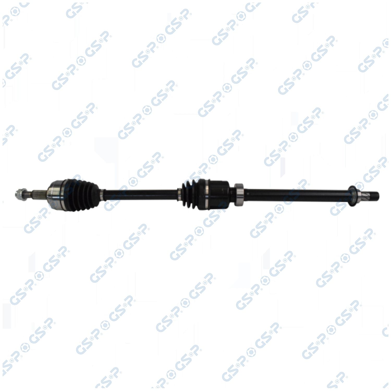 GSP 250615 Drive shaft