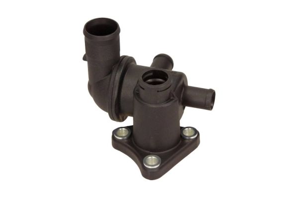 Coolant Flange-1