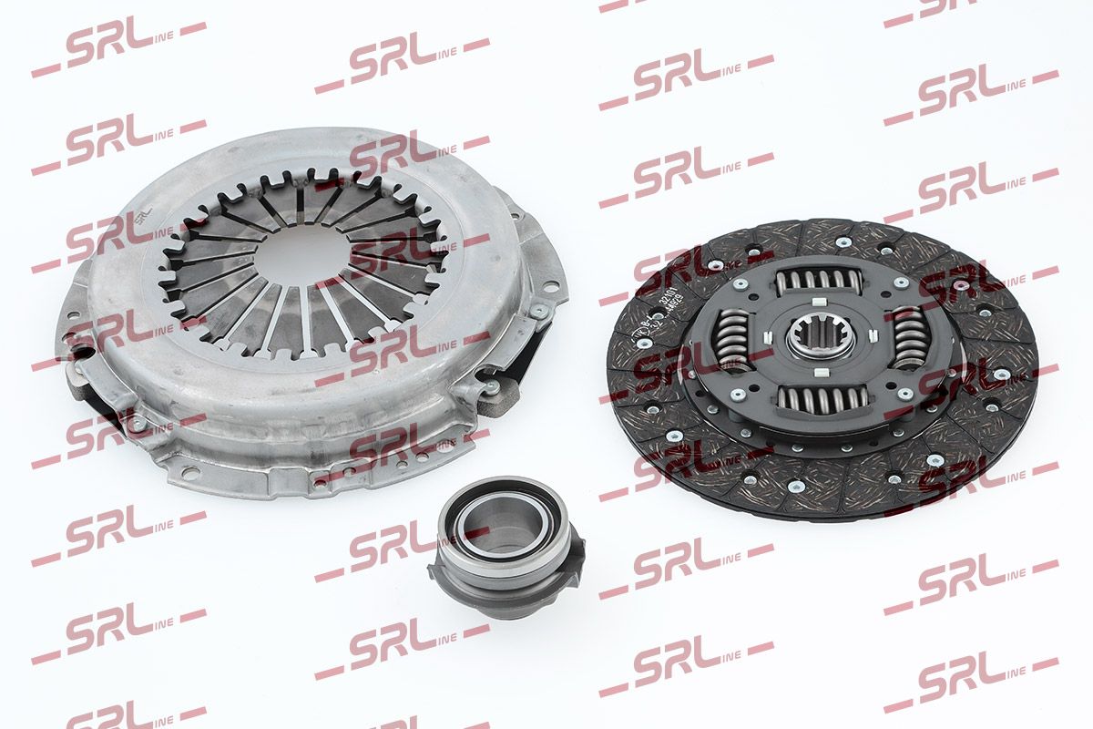 SRLINE S33-305 Clutch kit