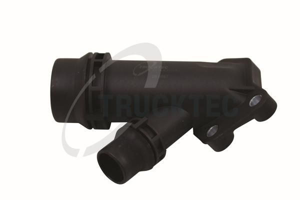 TRUCKTEC AUTOMOTIVE 08.19.265 Coolant flange
