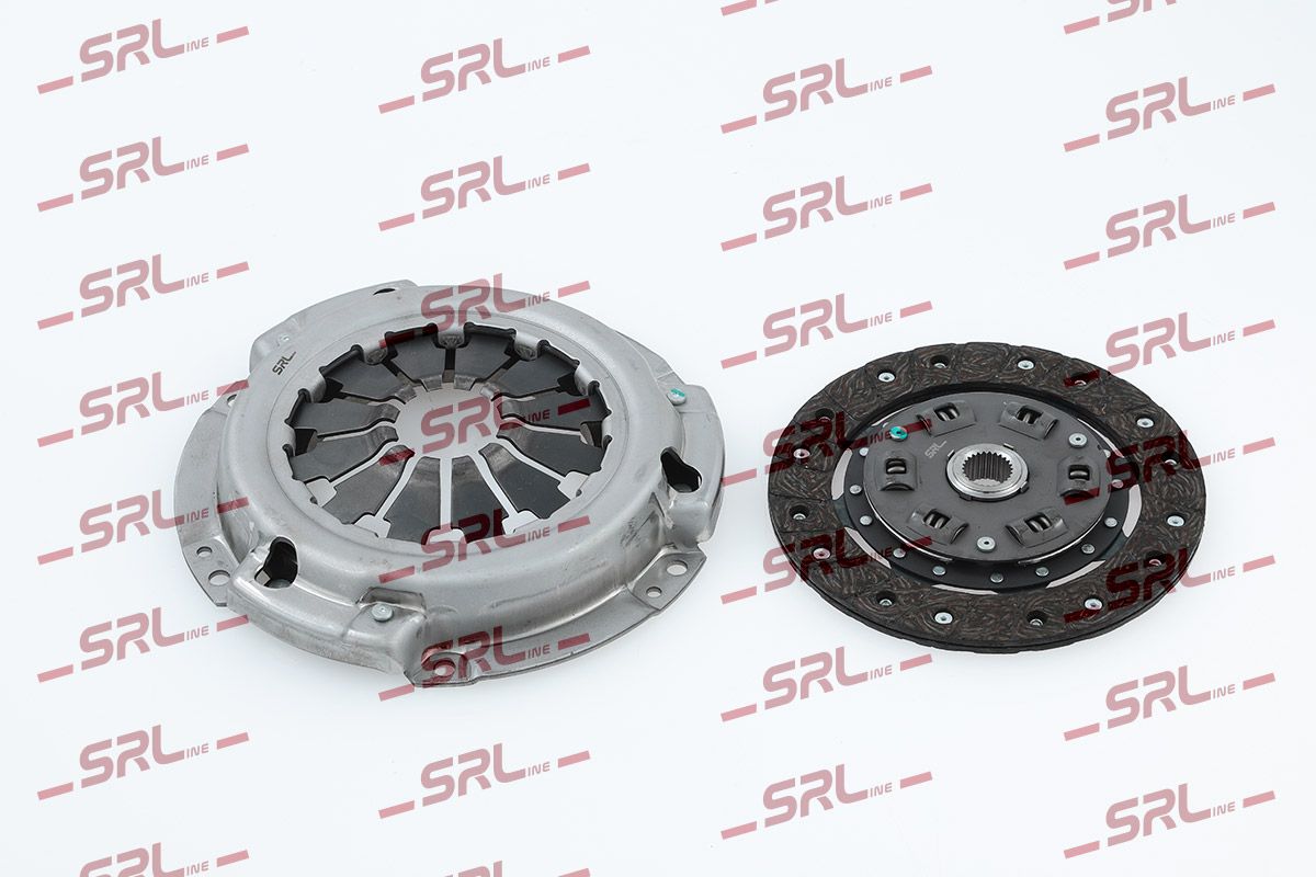 SRLINE S32-072 Clutch kit