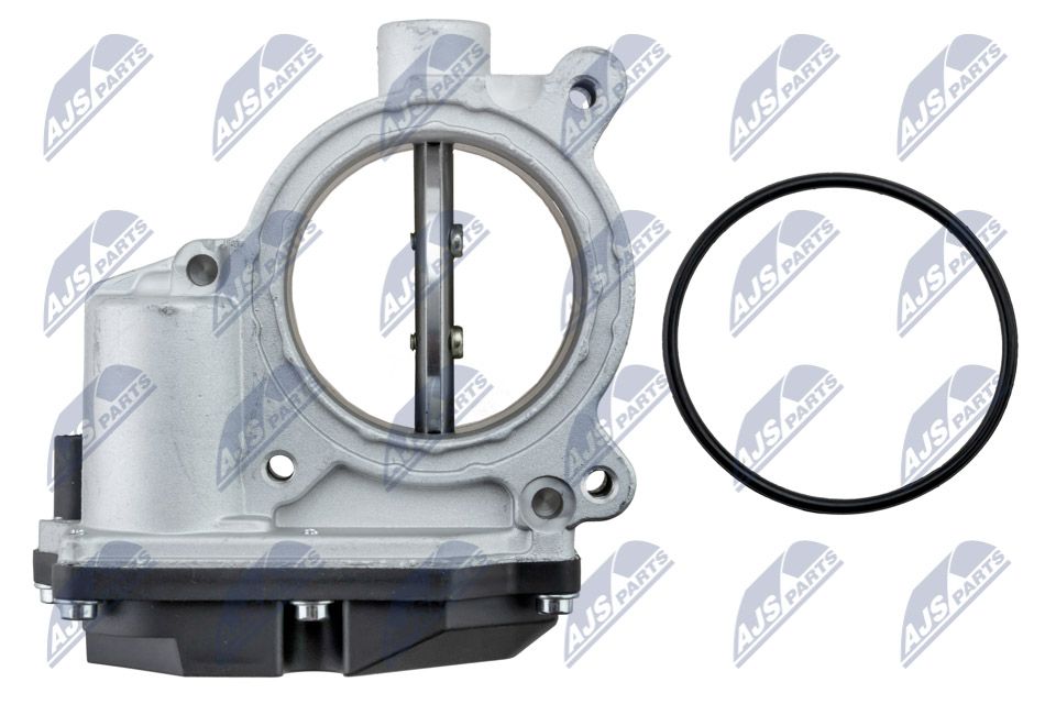 Throttle Body-3