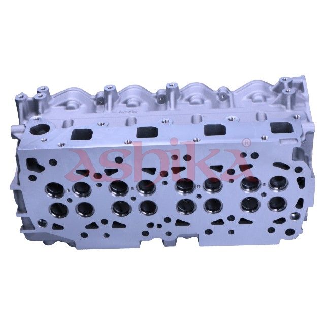 Cylinder Head-1