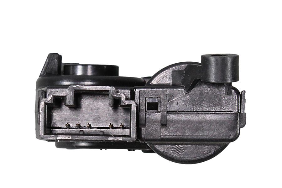 Actuator, blending flap-2