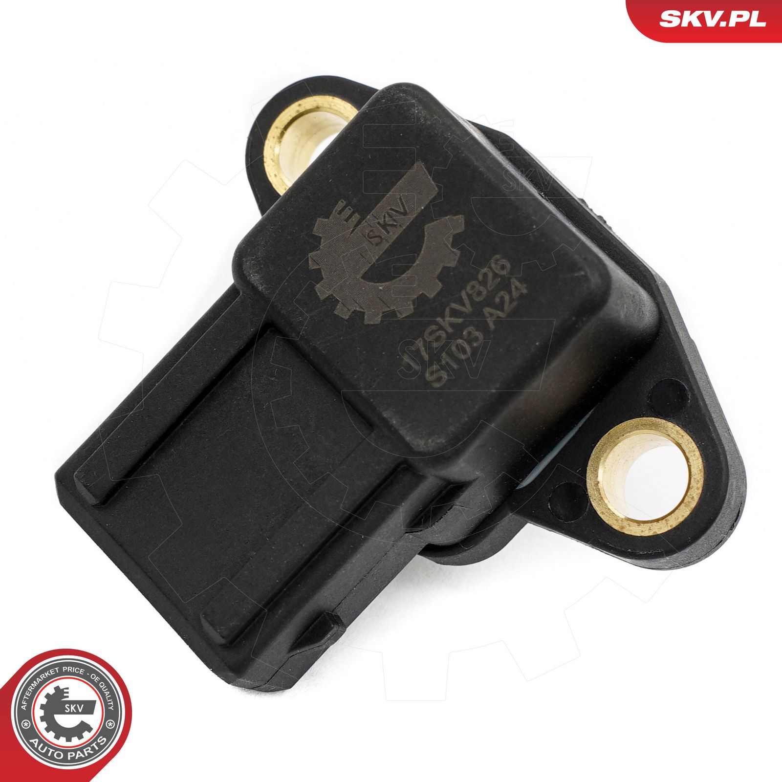 Sensor, intake manifold pressure-1