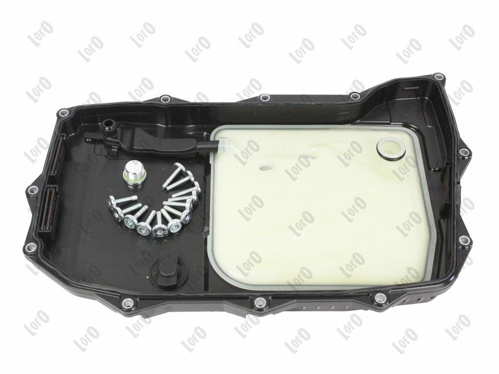 ABAKUS 100-00-178 Oil sump, automatic transmission