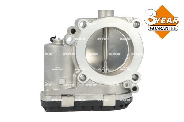 Throttle Body-2