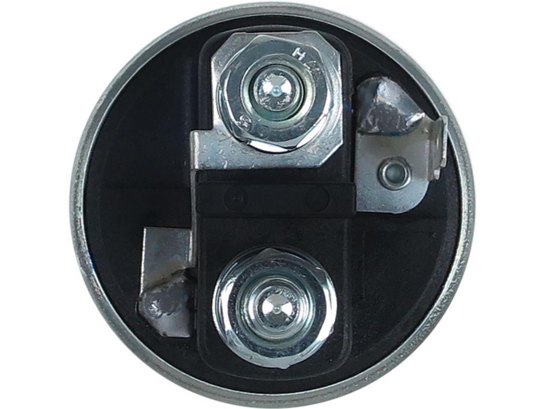 Solenoid Switch, starter-2