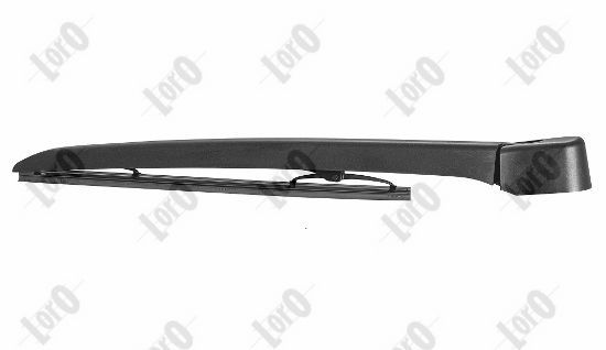 ABAKUS 103-00-113-C Wiper arm set, window cleaning