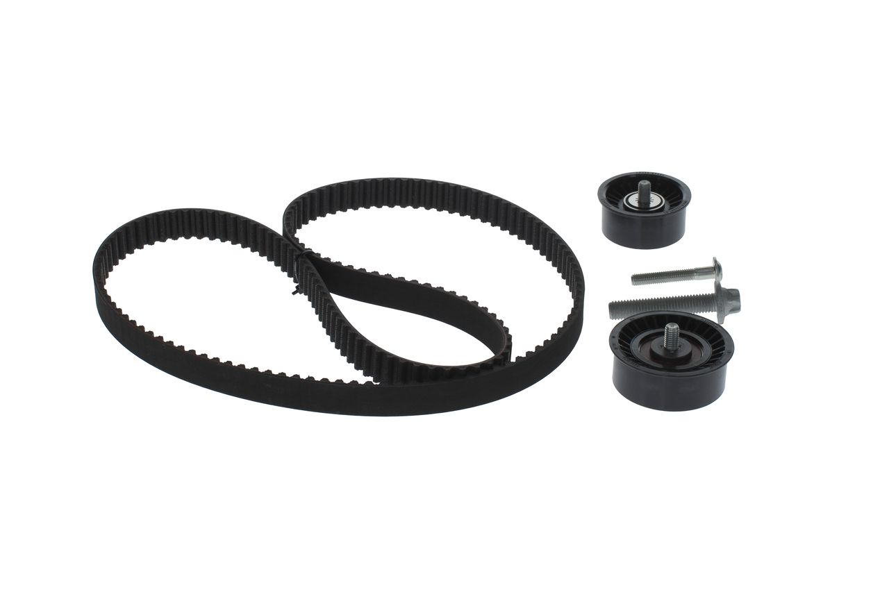 Timing Belt Kit-3