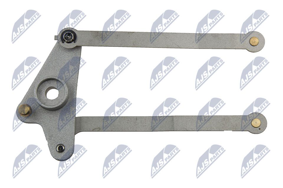 Intake Manifold Module-3