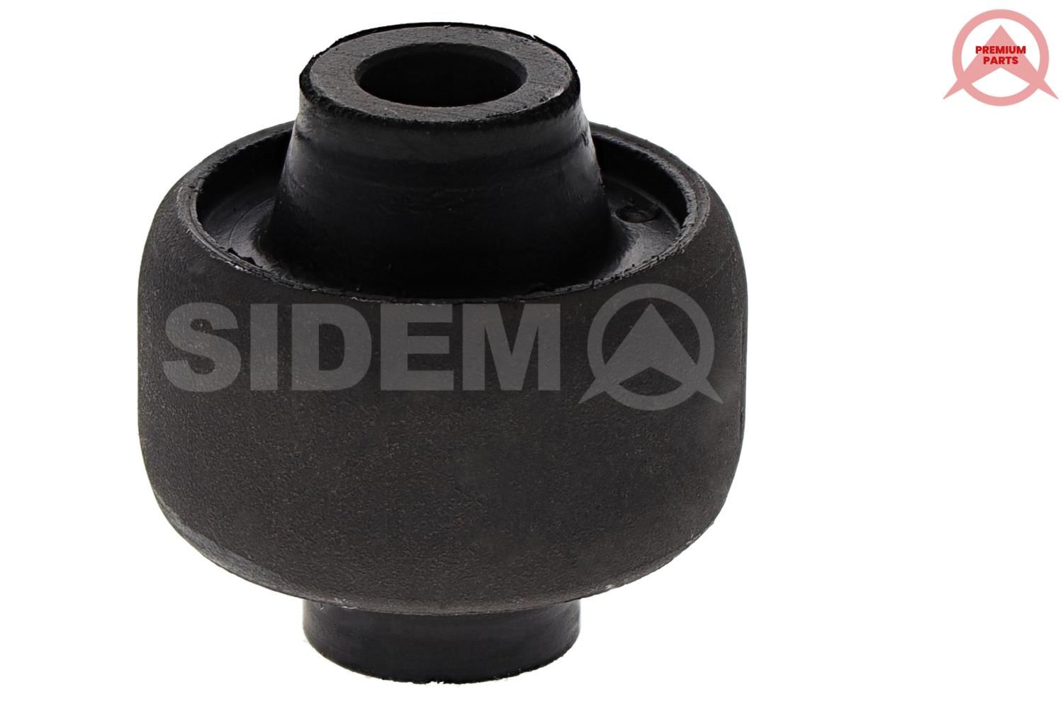 SIDEM 801607 Mounting, control/trailing arm