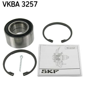 SKF VKBA 3257 Wheel bearing kit