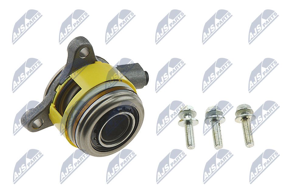 NTY NWS-TY-001 Central slave cylinder, clutch