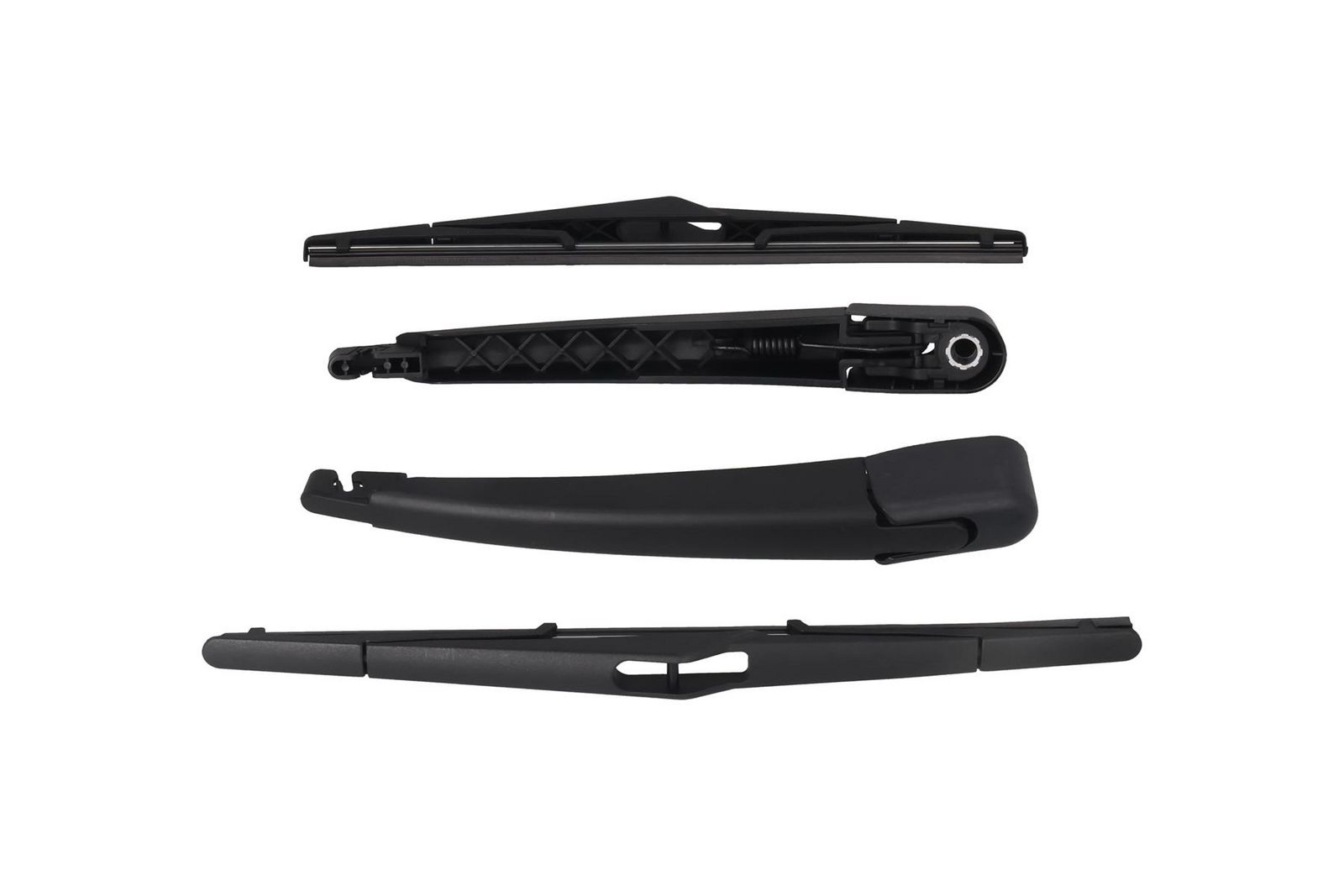 Wiper Arm, window cleaning-main