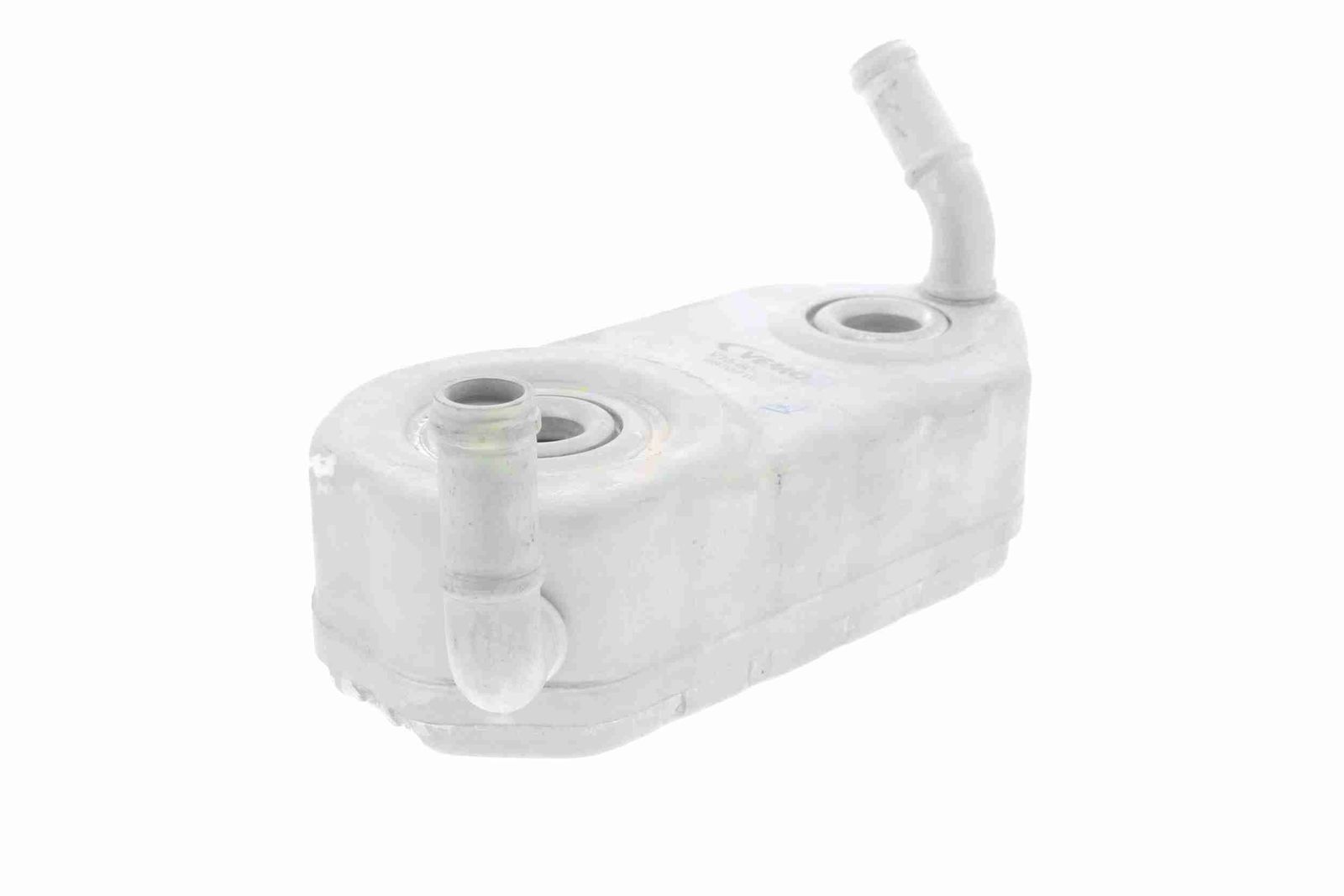 Oil Cooler, engine oil-8