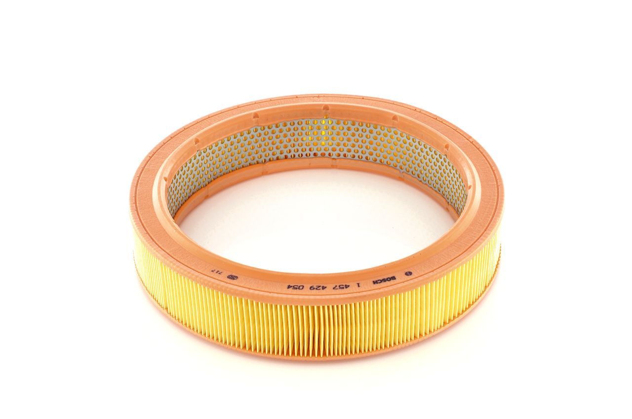 BOSCH 1 457 429 054 Oro filtras
