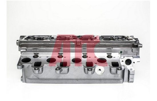 Cylinder Head-10