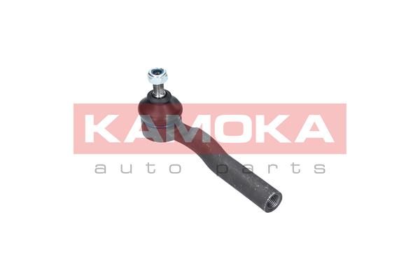 Tie Rod End-1