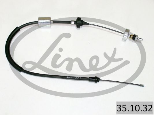 Cable Pull, clutch control