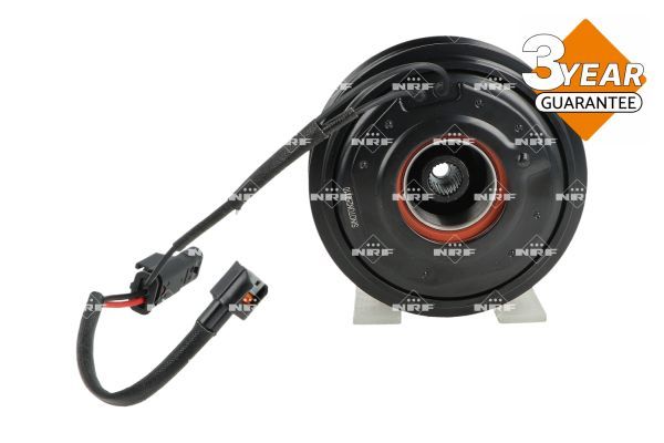 Magnetic Clutch, air conditioning compressor-2