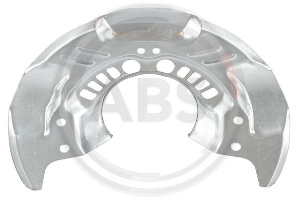 A.B.S. 11652 Splash guard, brake disc