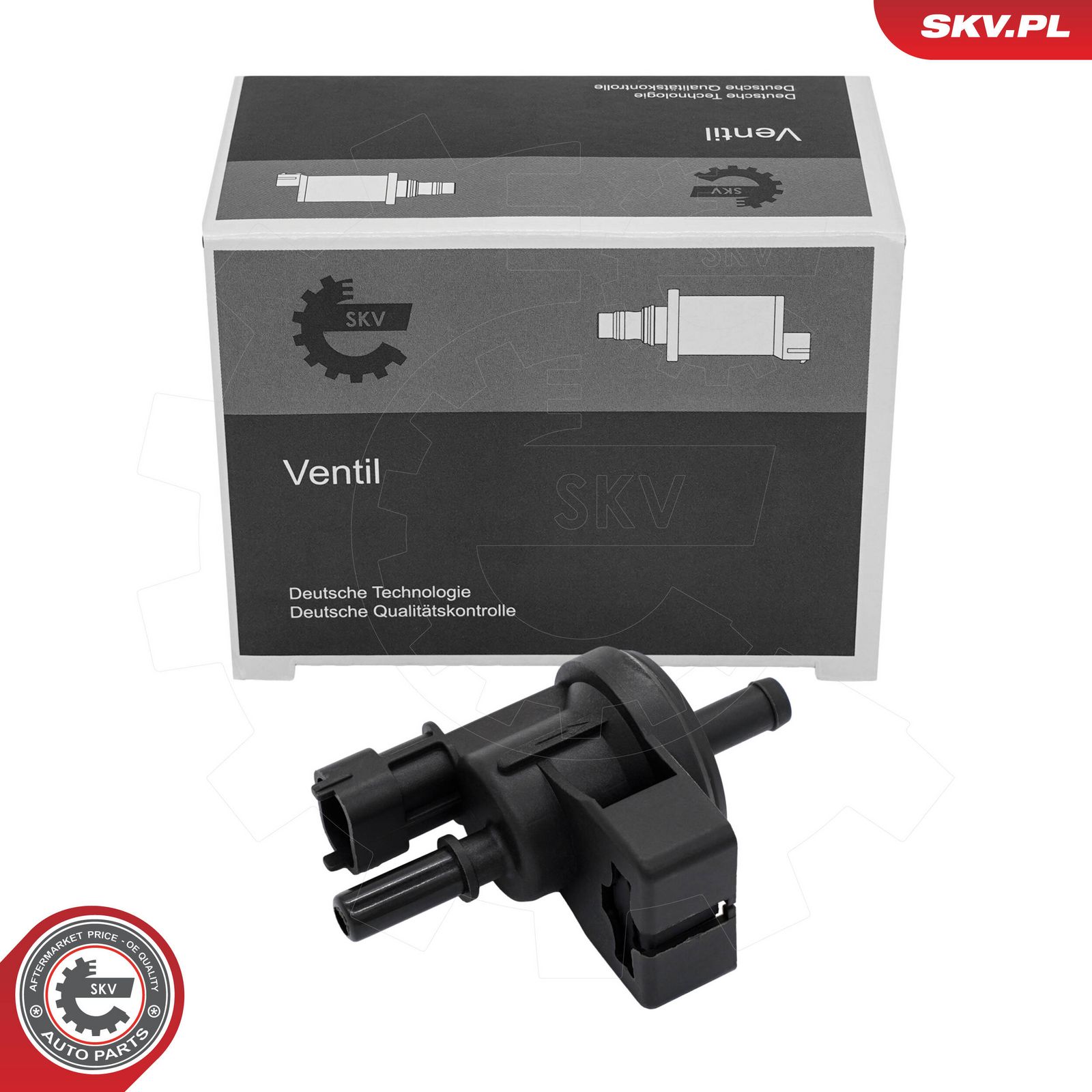 Vent/Breather Valve, fuel tank-4